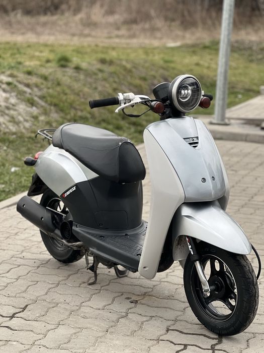 Продам Honda Today af61