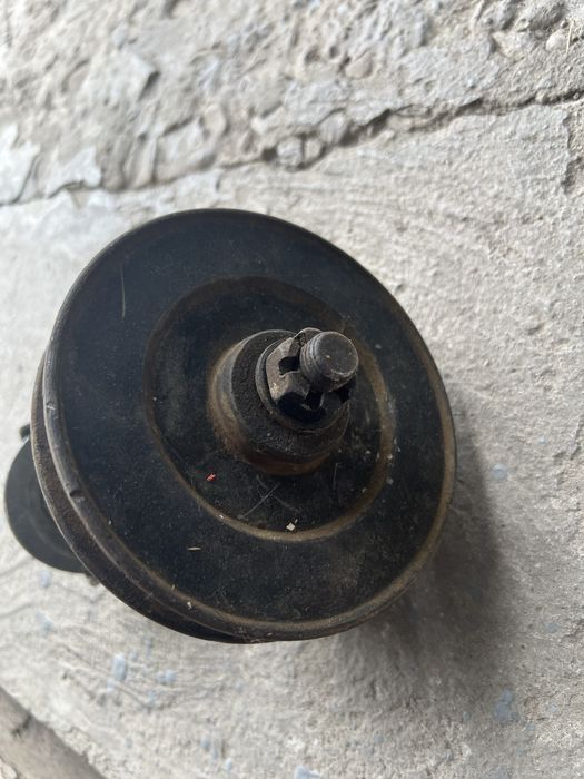 Ролик для каната поліспаст