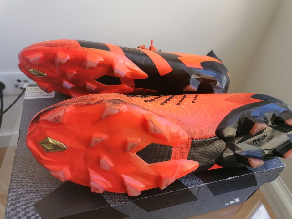 Adidas Predator Accuracy 1 L AG Tam 48