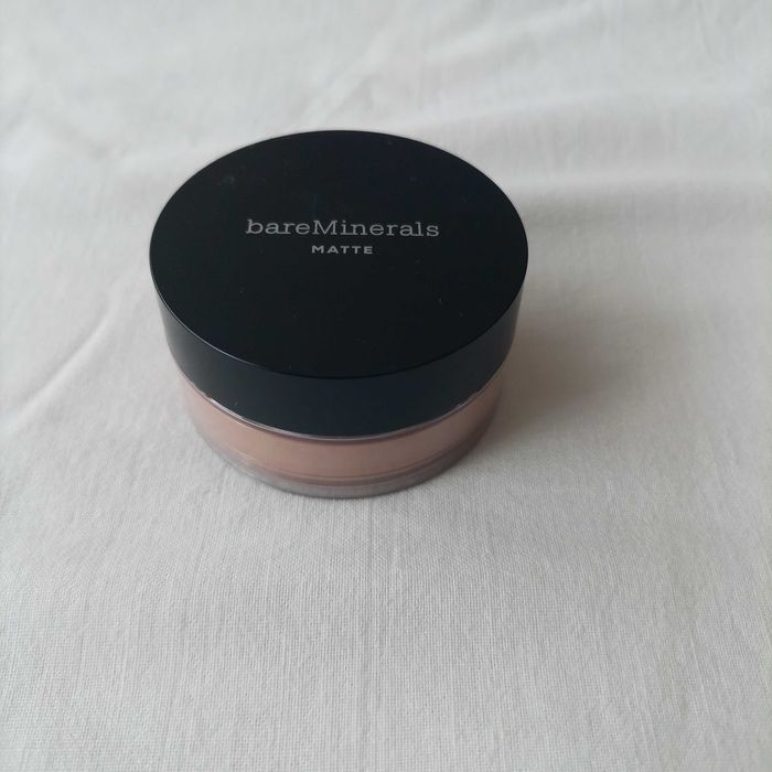 Podkład sypki mineralny BareMinerals Oryginal   OKAZJA!