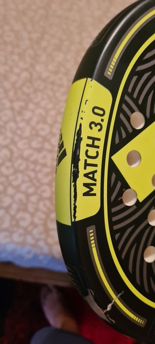 Raquete de padel adidas