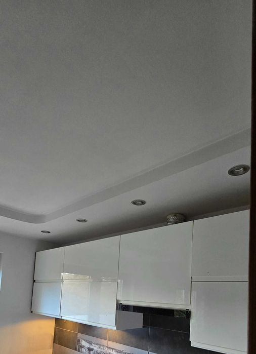 Kuchnia- stan zadbany