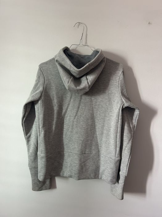 Casaco cinzento Nike