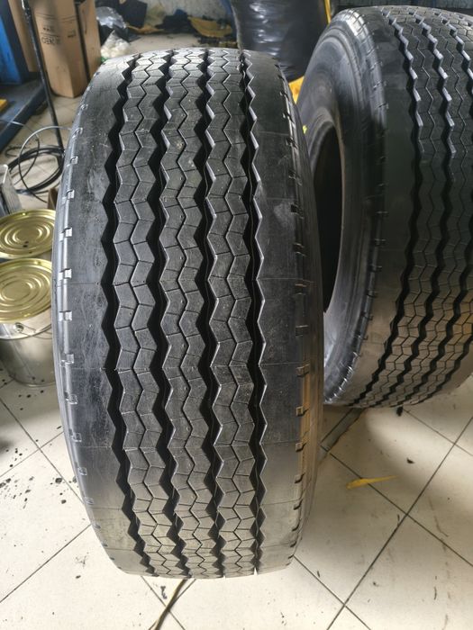 Шини колеса резина 385/65 R22,5 Michelin каркас