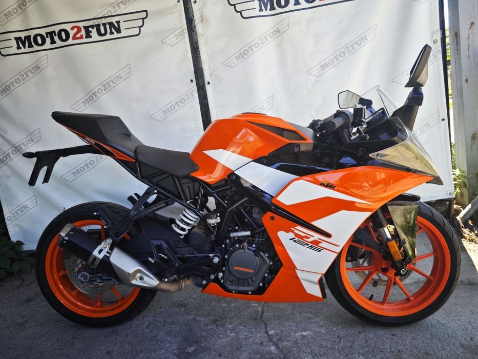 KTM