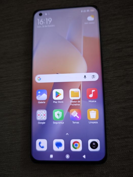 Vendo Xiaomi mi 11