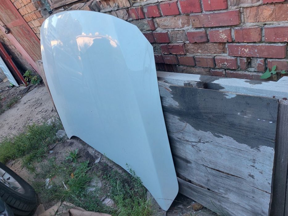 Капот Хонда Аккорд 10