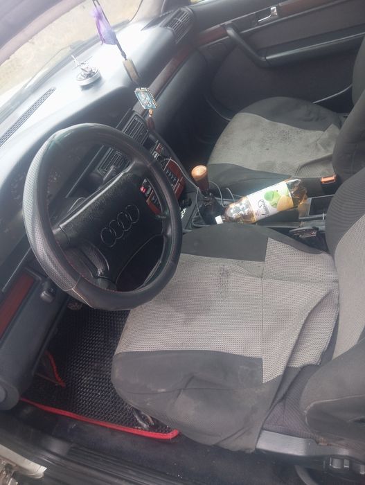 Продам audi звичайний продаж