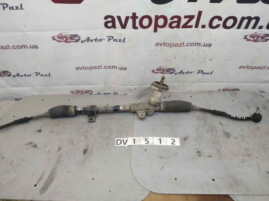 Hyundai/Kia Accent 11- рульова рейка USA MANDO Corporation в зборі DV1