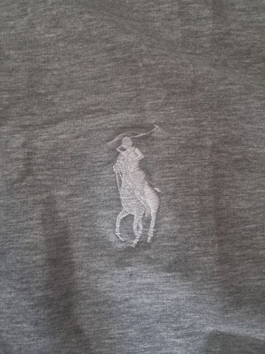 Bluza męska xl ralph Lauren