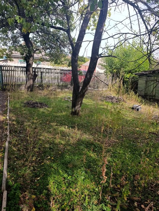 Продам дом участок Куриловка