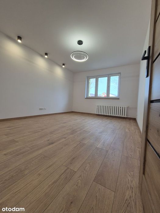 Kawalerka w wysokim standardzie! 0% Prowizji / Parter