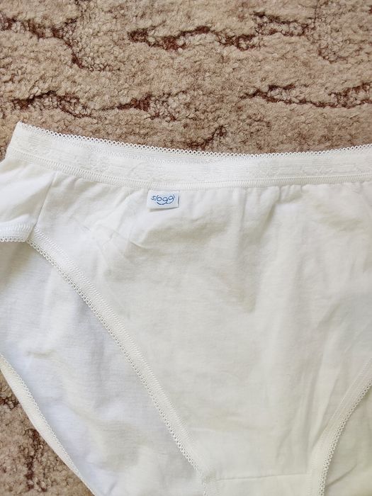 Majtki damskie  Nowe Sloggi