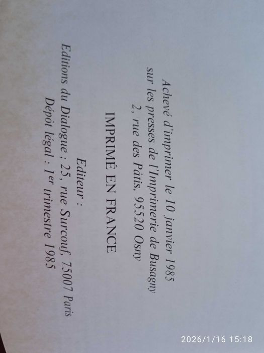 Książka o Papieżu Polski