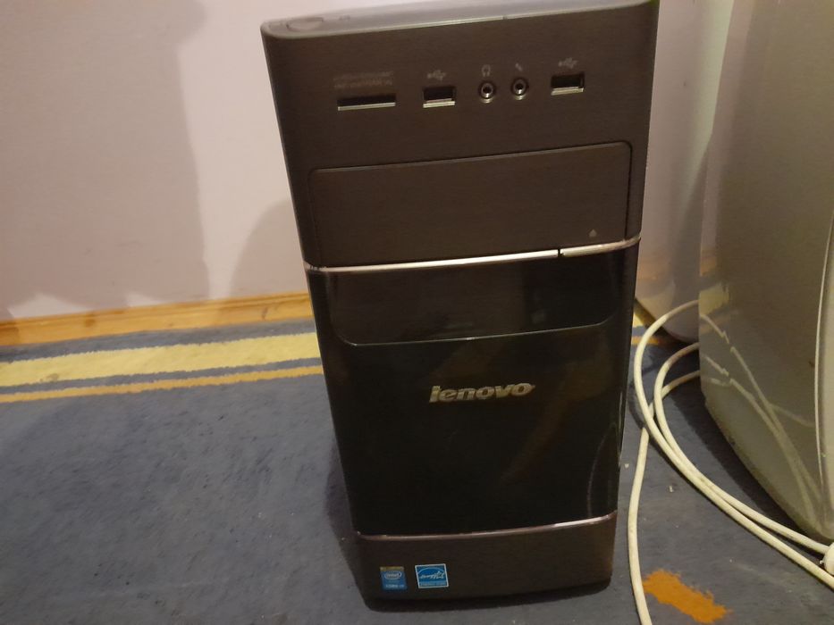 Системний блок/ Комп'ютер: 6 500 грн. - Настільні комп'ютери Тернопіль ...