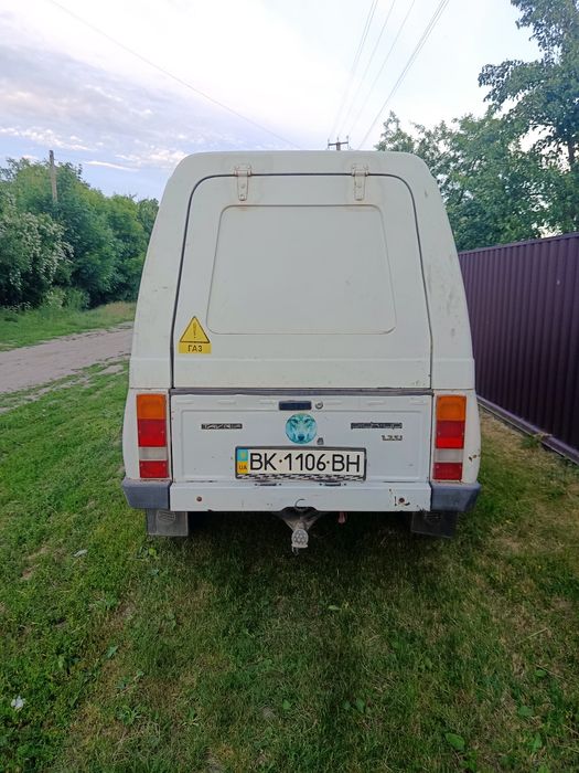 Продам автомобіль заз