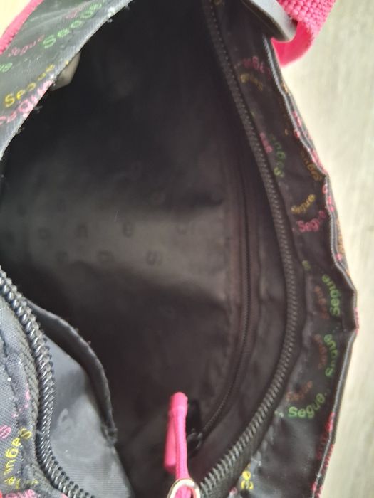 Mala/Bolsa SEGUE