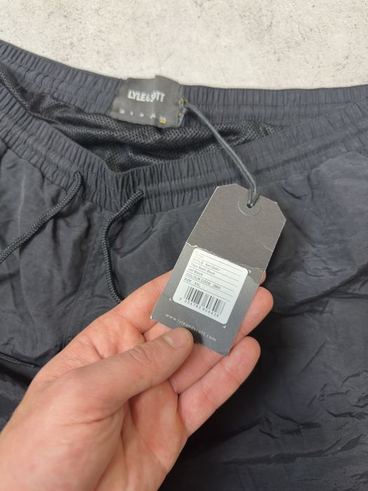 Новые шорты Lyle Scott оригинал Размер XXL