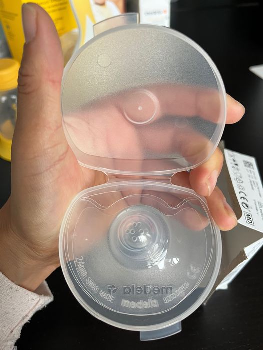 Set para bebé y mae