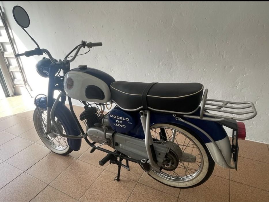 Casal de 4 modelo de luxo