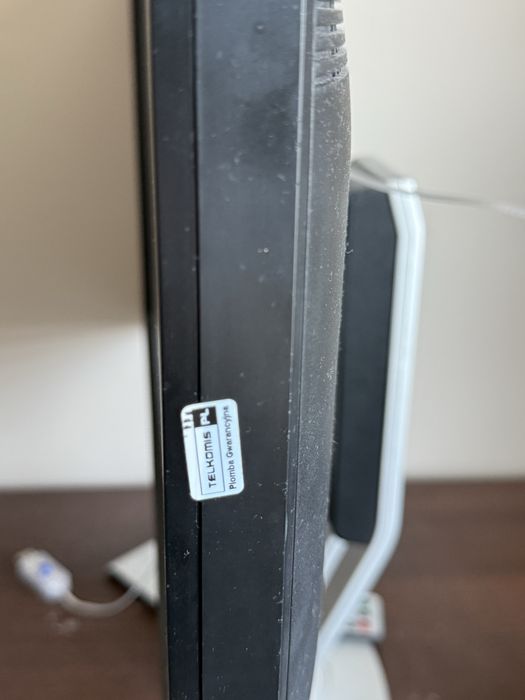 Monitor Dell P2212H 22” – sprawny, dobry stan