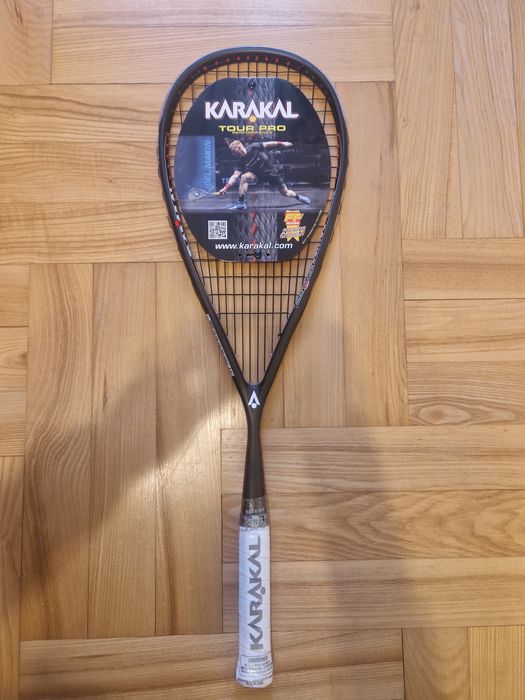 Rakieta do squasha Karakal Air Power 2.1 nowa