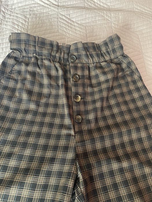 Spodnie damskie Pull&Bear S