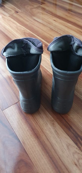 Gumniaki Gumowce dziecięce 28