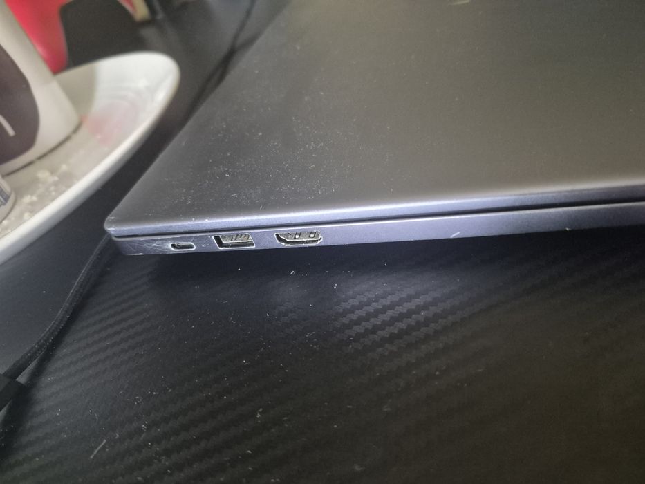 Portátil Huawei 15.9"