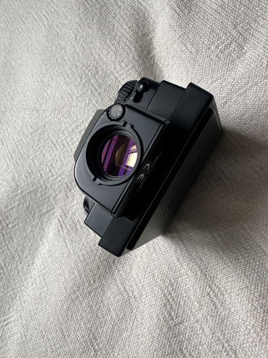 Pentax 67II pryzmat AE 6x7 67 II