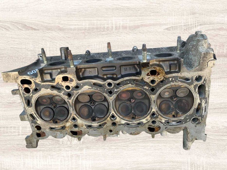 ГБЦ головка блока циліндрів Ford Mondeo 3 1.8 SCi 2003-2007