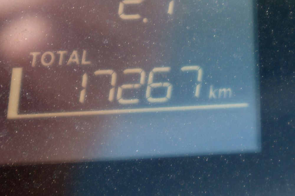 Honda ADV350 (2024) – Impecável – 17.000km