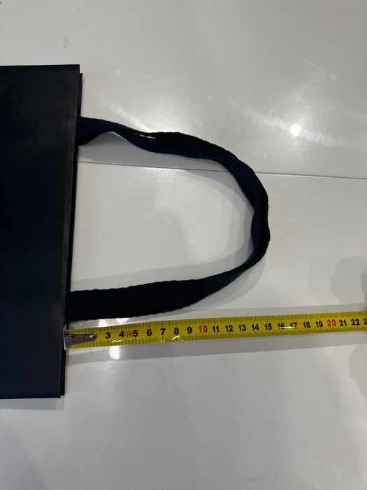 Пакет подарочный Paul & Shark