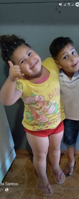 Tomo Conta do Seu Filho