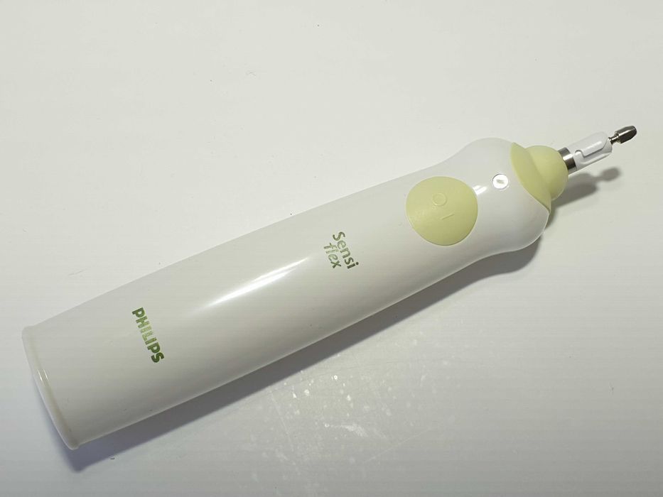 зубна щітка  Philips Sensiflex hx 1525/A 1000 + комплект  зарядне