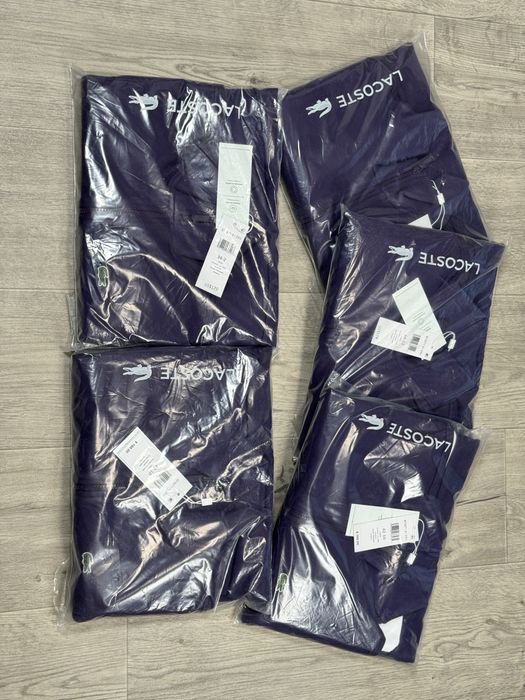 Lacoste толстовка жіноча