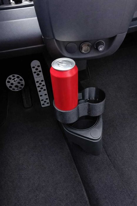 Подстаканник для Smart 450 (2 отделения)