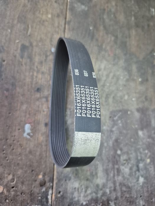 Запчастини до газонокосарки BOCSH rotak 34