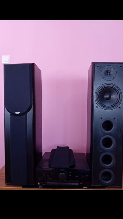 Colunas Eltax perfeito qualifade