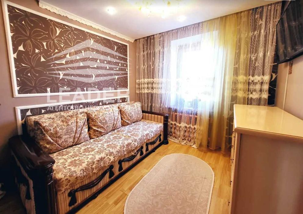 3-rooms apartment apartment by the address st. Magistratskaya (area 64 m²) - Atlanta.ua - photo 13