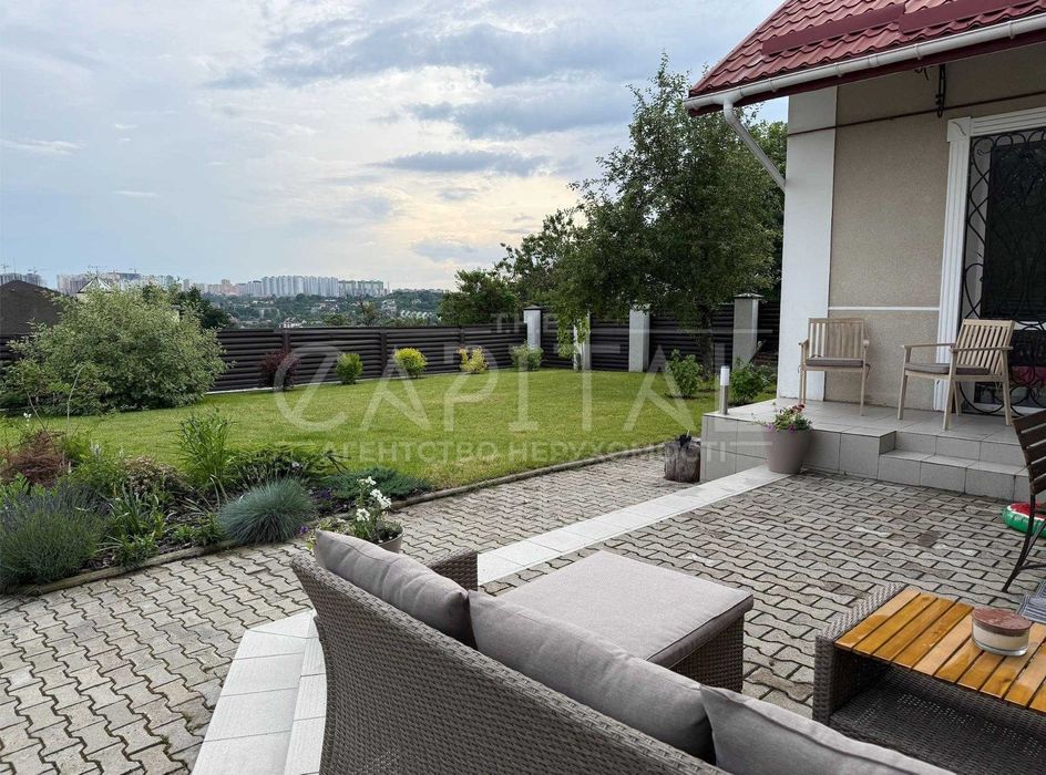 Аренда автономного дома, Соломенский район