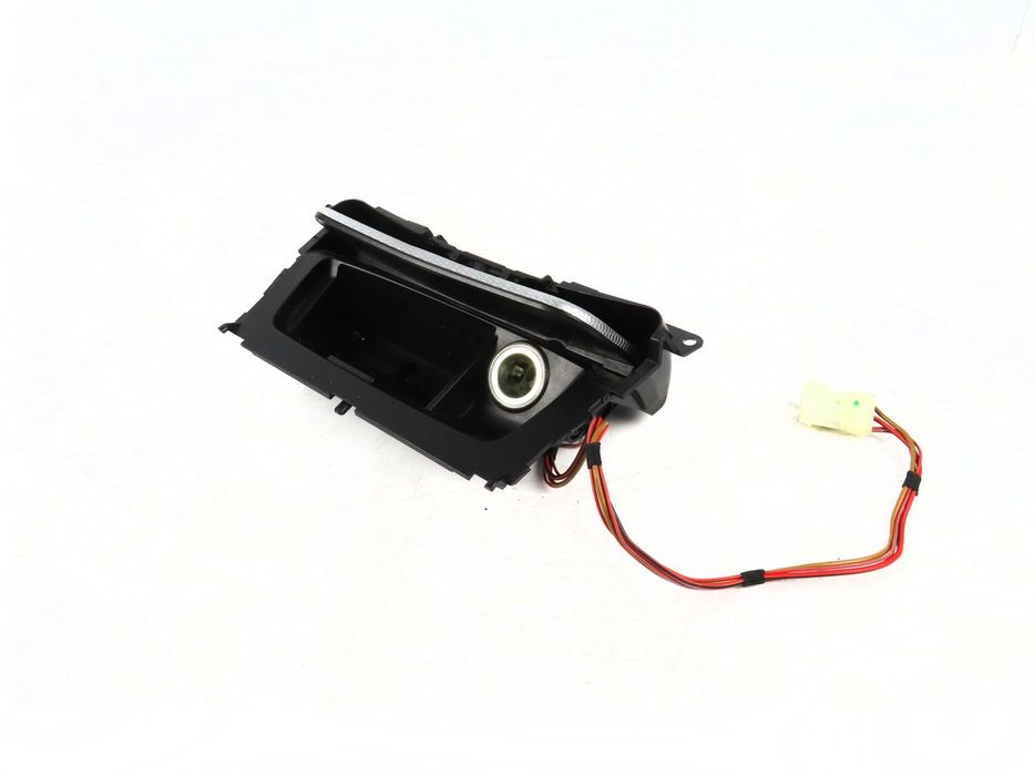 Cinzeiro Consola Central Bmw 1 Ref: 51167078571/7129555 2003 - 2013