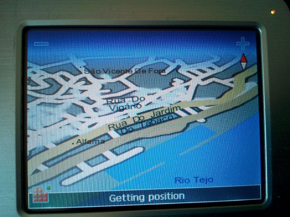Gps Tom tom Route 66429593612528527364