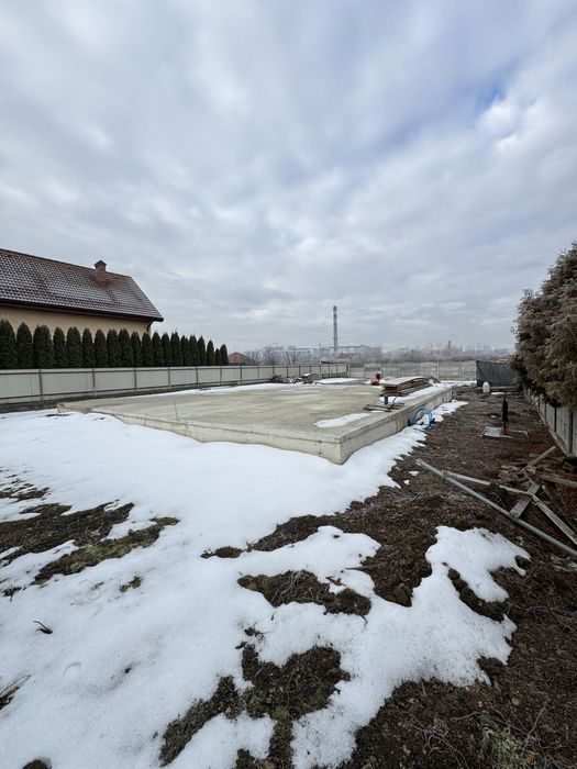 Продаж земельної ділянки с.Клузів