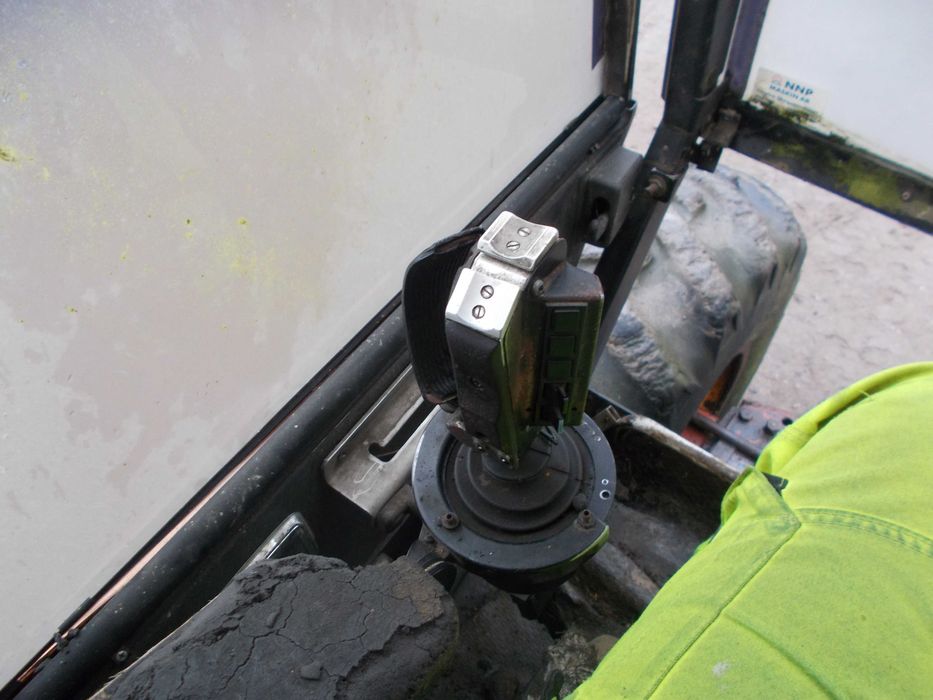 harvester valmet 901 kombajn zrębowy