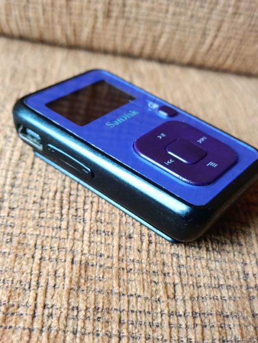 MP3-плеер MP3-плеер SanDisk Sansa Clip