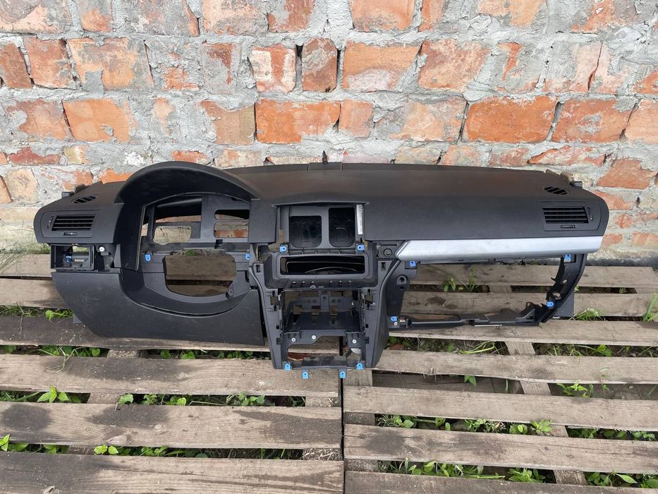 Торпеда Торпедо Панель Opel Astra H Zafira B Опель Астра Х Н