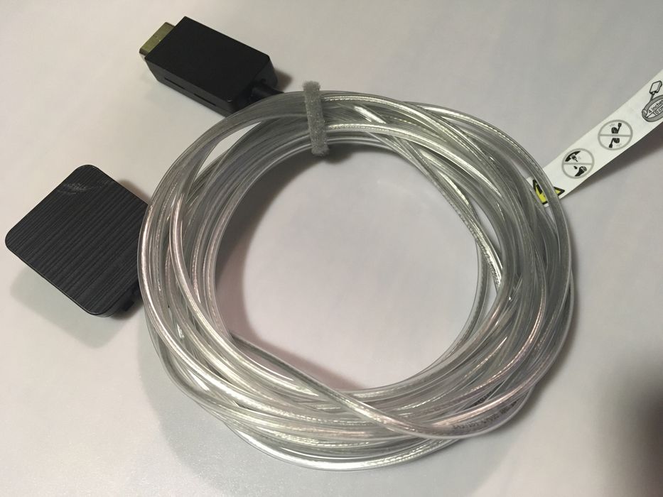 Кабель one connect  samsung BN39-02395A Q8FNA Q7FNA Q8CNA