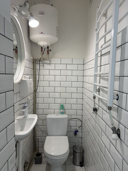 Оренда приміщення біля вул. Кобилянської