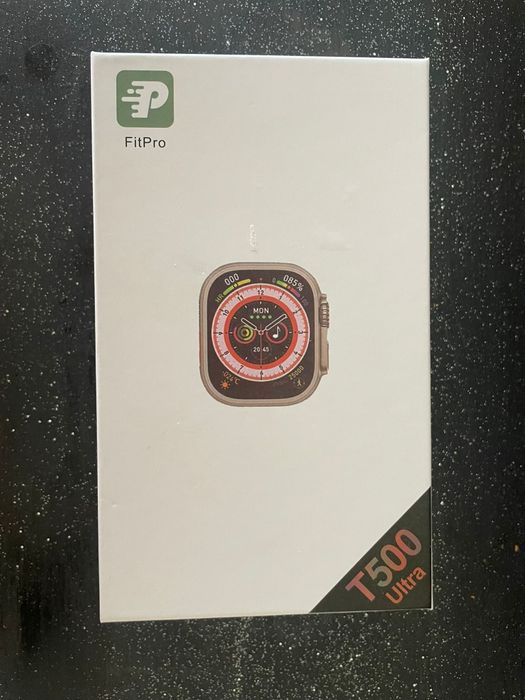 Smartwhatch novos na caixa